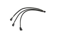 KAB Watercool 4Pin Y-Cable to 3x4Pin PWM