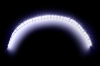 LED Phobya LED-Flexlight HighDensit white (36x SMD LED´s) 30cm EOL