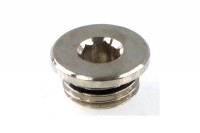 ANZ screw plug G1/8 Inch | Seal & caps | Fittings | Watercooling ...