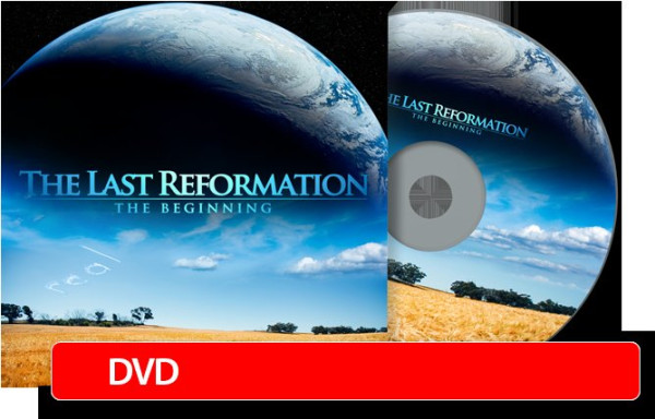 ZSO The Last Reformation: The beginning - DVD EOL